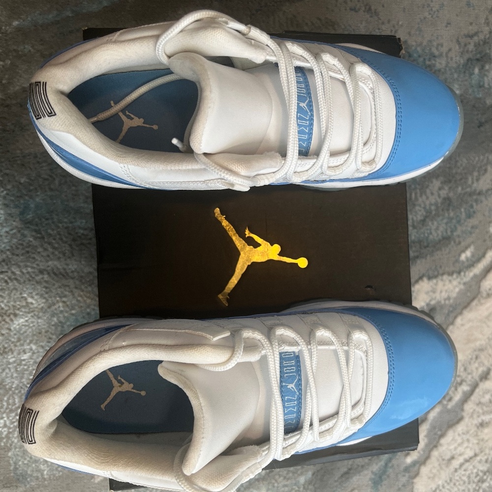 Air Jordan 11 Retro Low 5.5